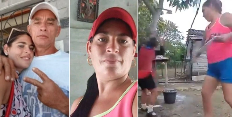 Arrestan a madre y padrastro implicados en caso de maltrato infantil en Ciego de Ávila
