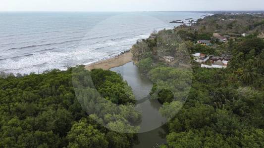 Melissa amenaza al Urabá antioqueño: pescadores adoptan precauciones por la tormenta
