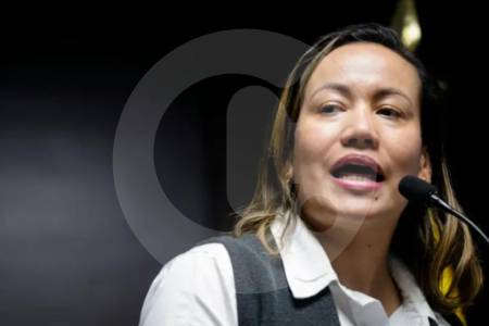 Corcho será cabeza de lista al Senado del Pacto, ¿por qué se bajó Pizarro?