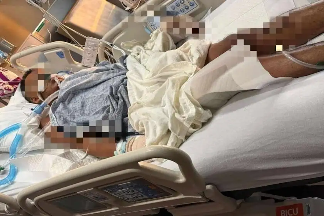 Agreden a nicaragüense en Estados Unidos porque «ganaba más dinero» que sus compañeros