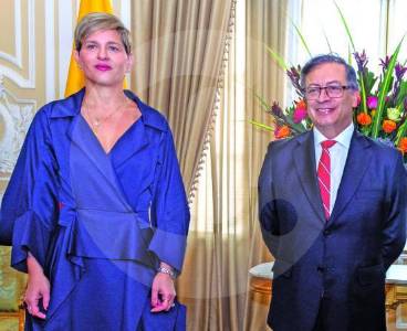 ¿Siguen consecuencias de la Lista Clinton? Buscan información en tres países