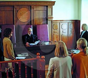 De diez procesos penales en el país, ocho quedan archivados