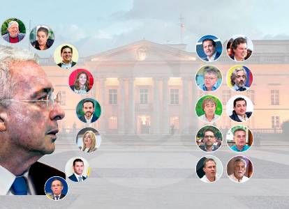 El rompecabezas de la oposición: cómo se mueven la derecha y el centro hacia la consulta de marzo