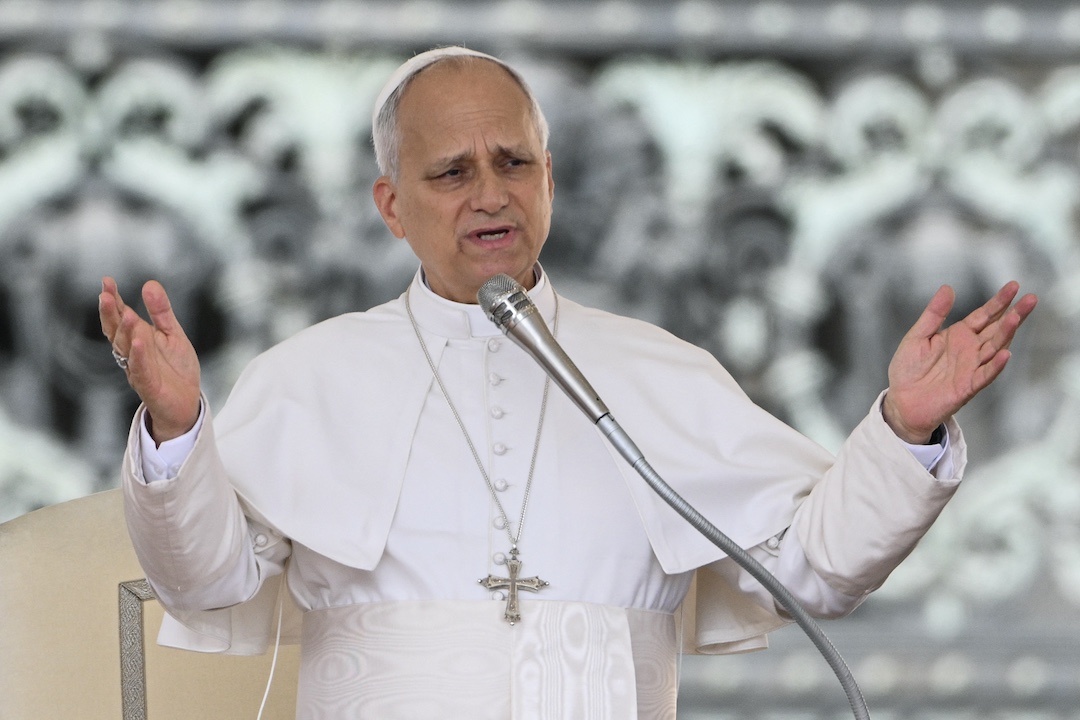 Papa expresa preocupación por tensión entre Venezuela-EEUU y pide diálogo – Nicaragua Investiga