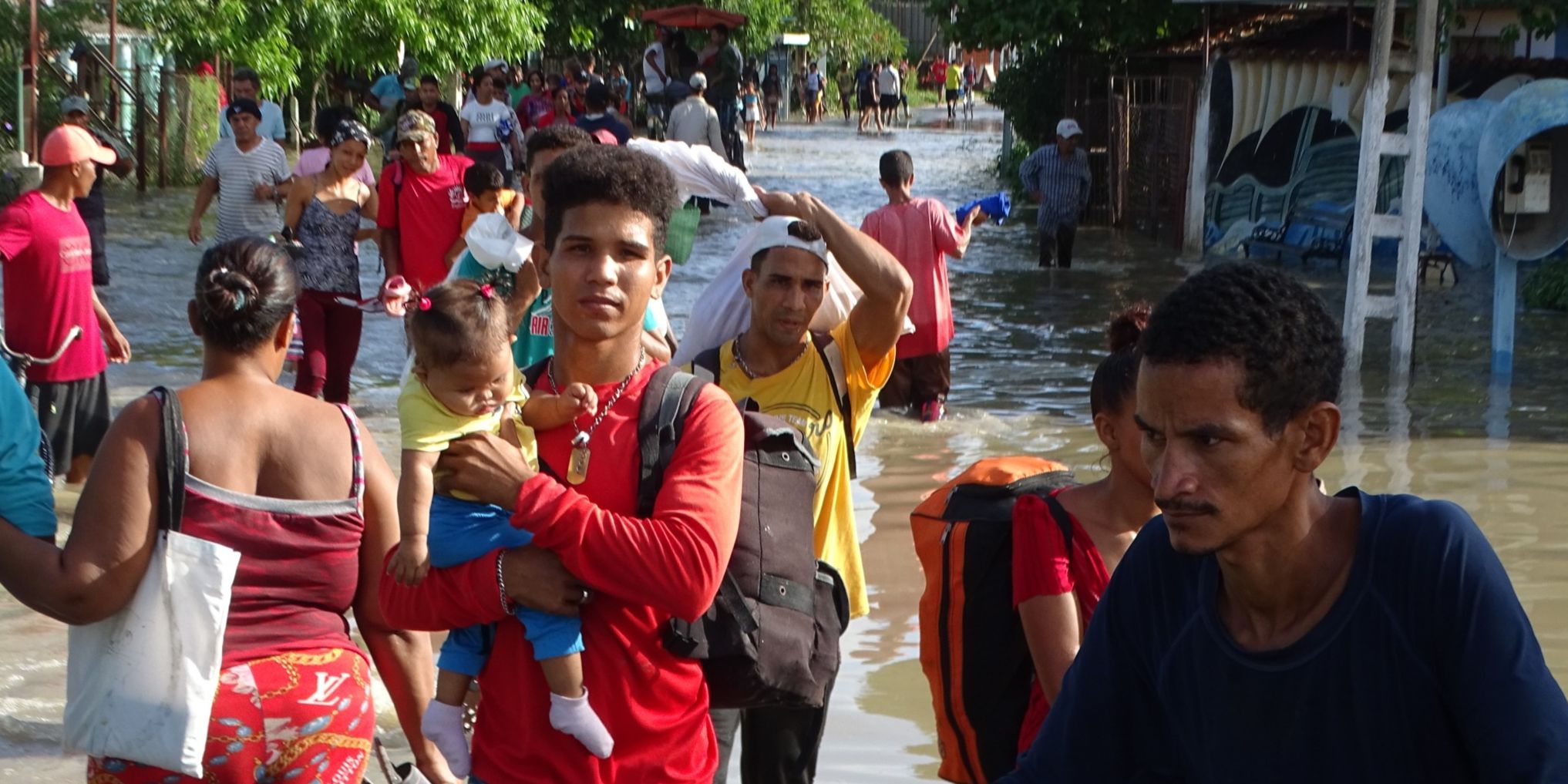 India y la comunidad internacional envían millones al régimen cubano