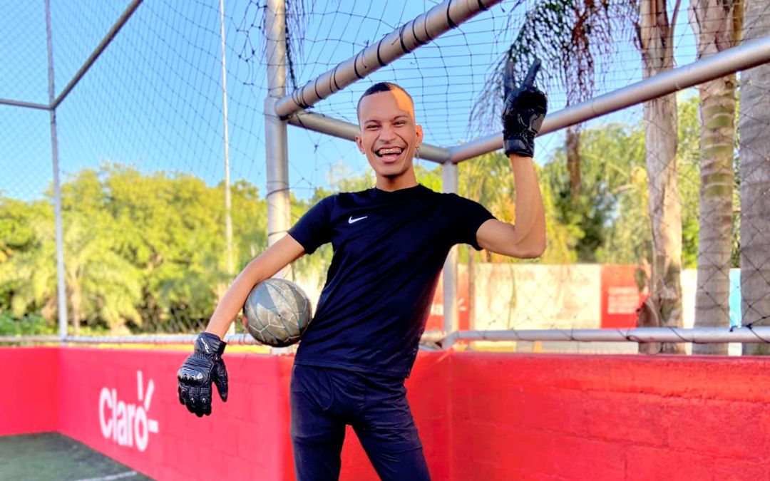 Sandinista se queja de la «inmunidad» de La Juan Pablo pero luego borra la publicación