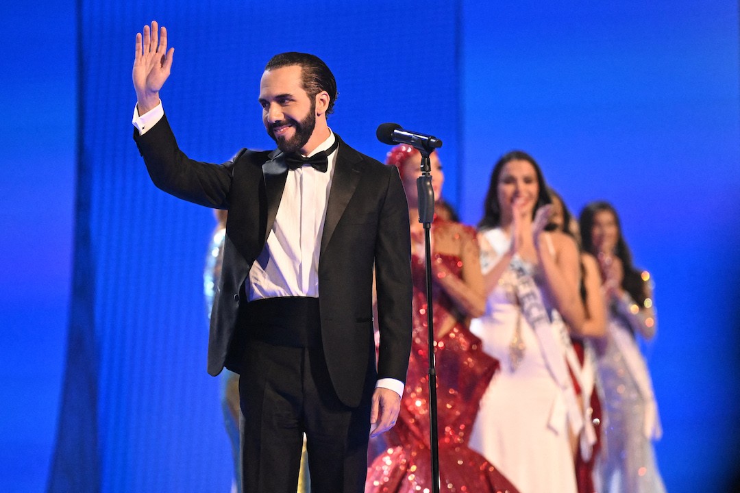 Fundación alemana deja El Salvador ante ambiente restrictivo – Nicaragua Investiga