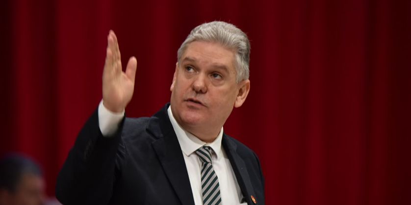 ¿Por qué Alejandro Gil está realmente en prisión?