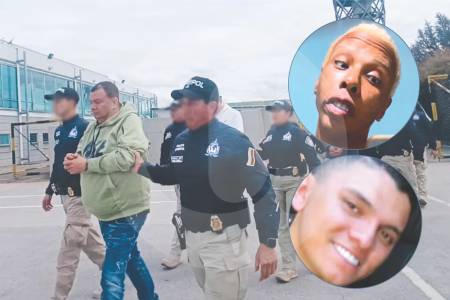 “Invisibles” y “babys”, los narcos que hoy están moviendo la cocaína