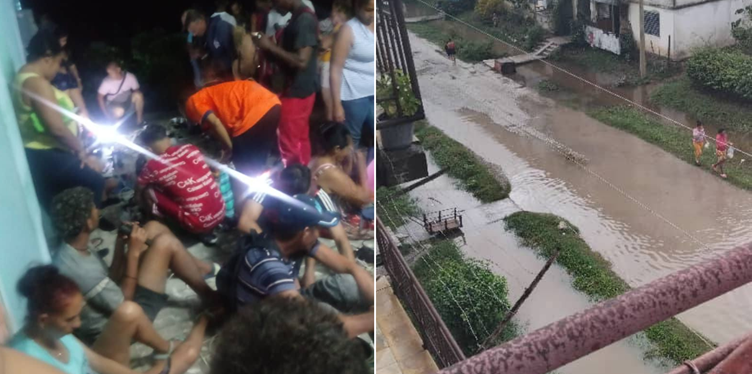 Grito de Yara: más de dos semanas sin servicios básicos tras el paso del huracán Melissa