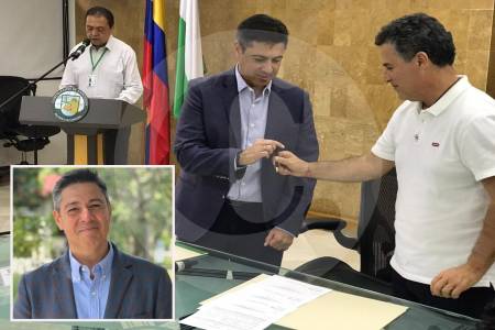 Por incumplir Ley de Cuotas de Género, sancionaron a exgerente de Teleantioquia