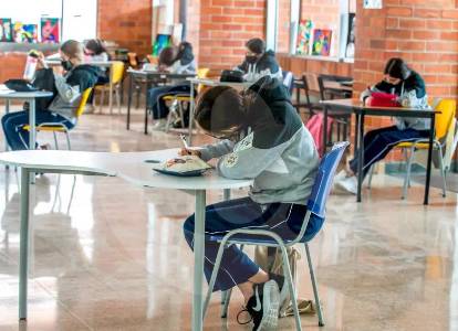 Estos son los mejores colegios de Antioquia en las pruebas Saber 11 de ...