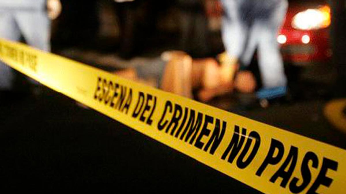 Mujer agonizó por un día tras brutal ataque de su pareja en Jinotega