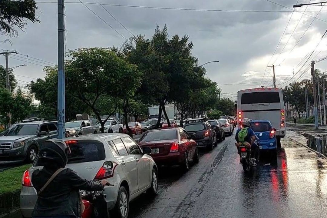 Embajada de EEUU en Nicaragua emite alerta de seguridad para Managua – Nicaragua Investiga