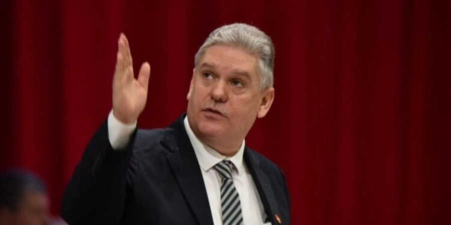 Caso Alejandro Gil: ¿Por qué más de un juicio?