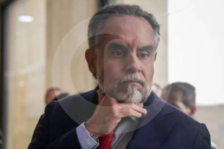 Armando Benedetti volvió a arremeter contra la magistrada Lombana: “Deje de mentirle al país”