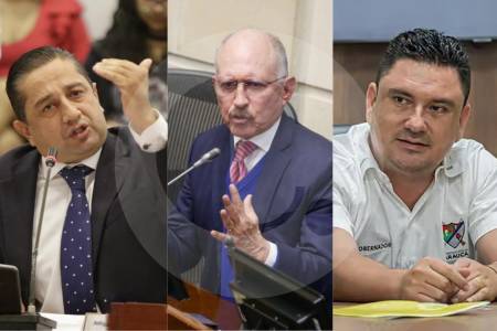 ¿Qué hay detrás de la ola de atentados a políticos en las regiones?