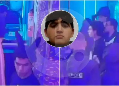 Jueza identificó al agresor del golpe mortal a Jaime Esteban Moreno, ¿de quién se trata?