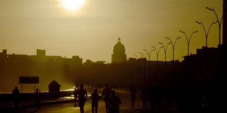 Una broma de mal gusto para homenajear a La Habana