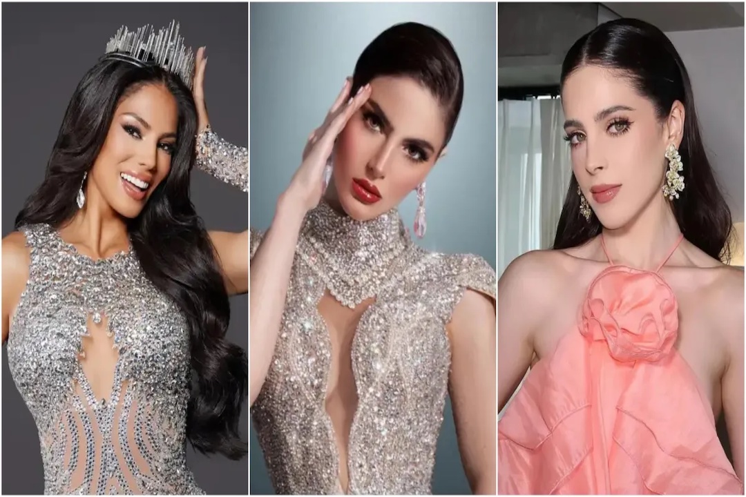 Estas son las representantes latinas más destacadas en Miss Universo 2025 – Nicaragua Investiga