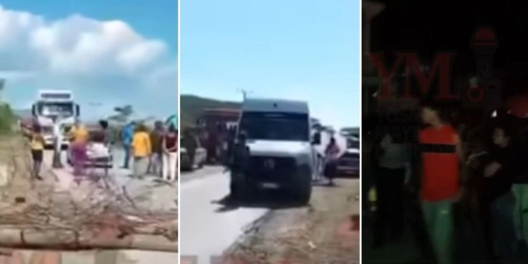 Cansados del apagón: barrios de Santiago de Cuba se levantan y exigen respuestas