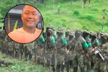 Luis Ávila, hermano de alias Chiquito Malo, fue asesinado en corregimiento de Turbo, Antioquia