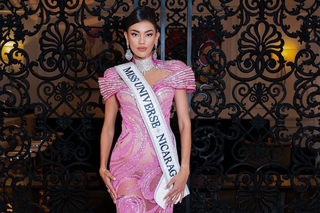 Gran escándalo rodea a Itza Castillo en Miss Universo 2025 – Nicaragua Investiga