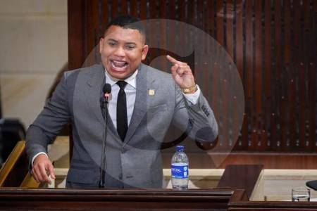 Corte Suprema mantiene proceso contra Miguel Polo Polo por hostigamiento agravado