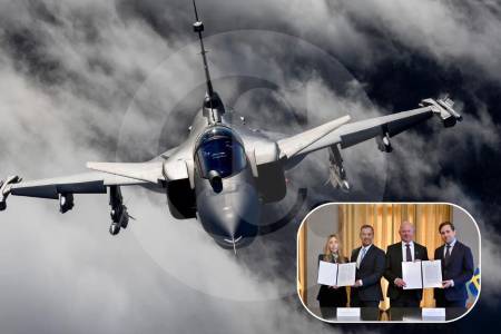 compra-de-colombia-a-la-sueca-saab:-¿que-son-los-offsets-y-cuanto-habria-costado-cada-avion-gripen?