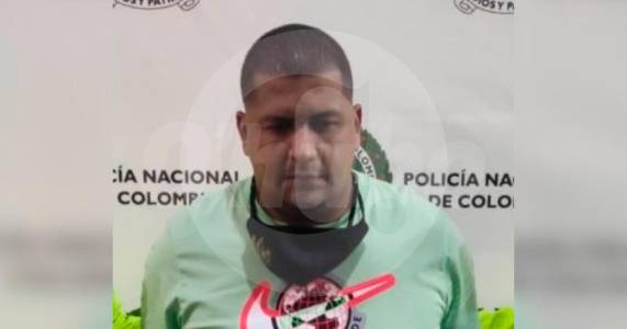 Él era alias Piña, señalado cabecilla de El Guayabo, asesinado en Itagüí