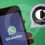 Suscripción al WhatsApp de El Colombiano