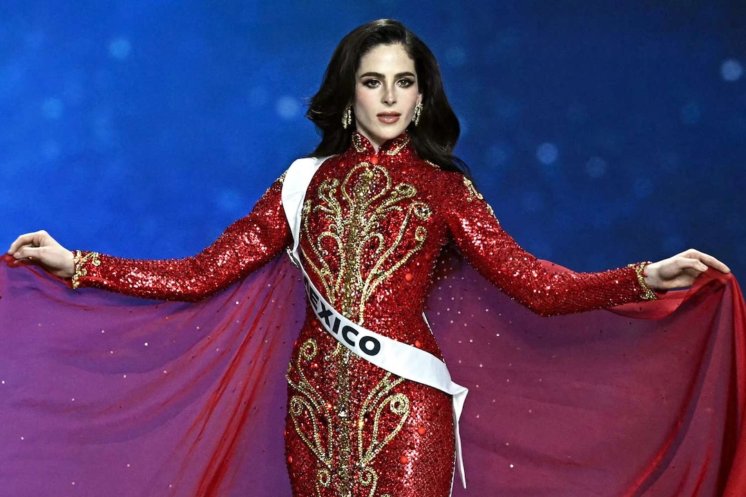 Polémica por elección de Fátima Bosch en Miss Universo 2025 – Nicaragua Investiga