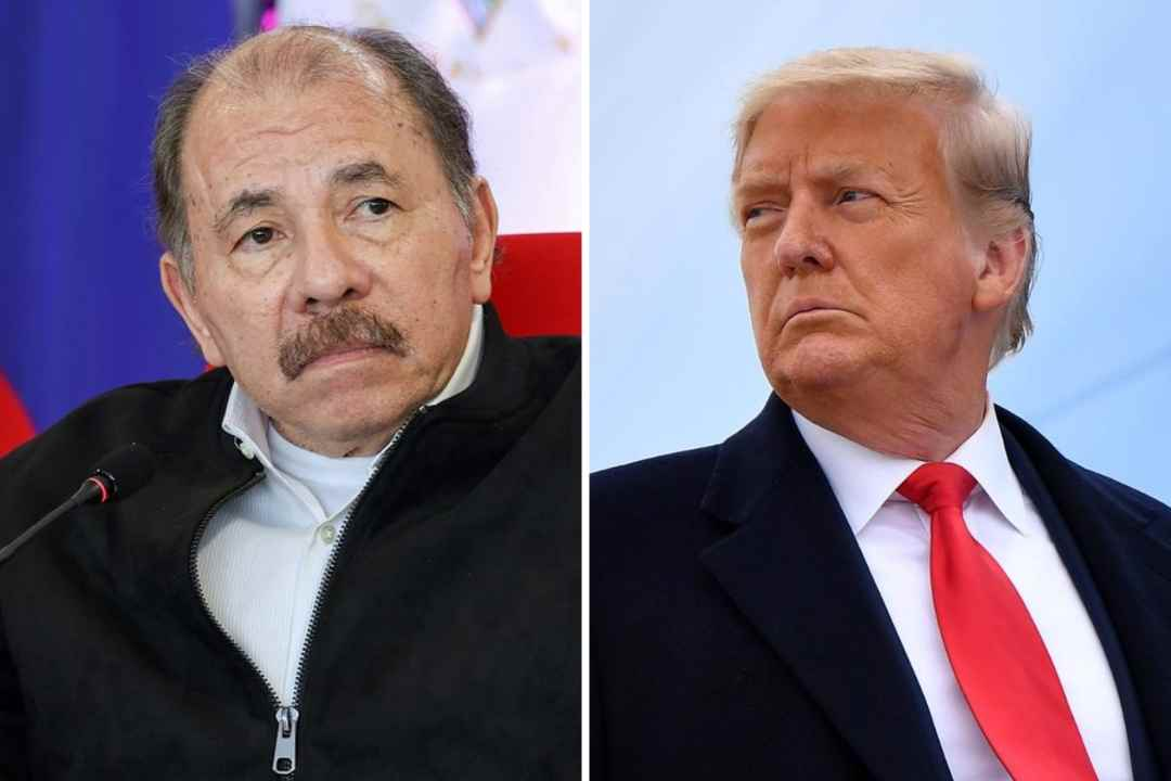 Estados Unidos decidirá el destino de Nicaragua en el CAFTA