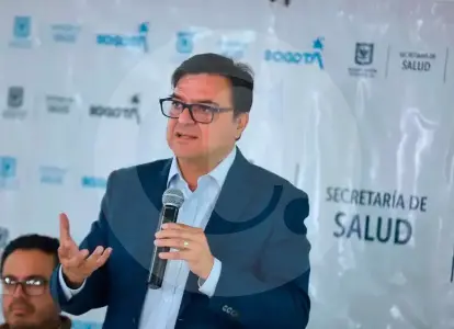 Restringen en Bogotá un anestésico traído de la India por “eventos adversos graves”, ¿y el Invima?