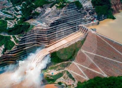 EPM lucha contra el riesgo de apagón y promete aportar 2.100 MW en 2030