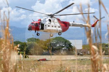 Los millonarios contratos militares en la mira por sobrecostos y fallas