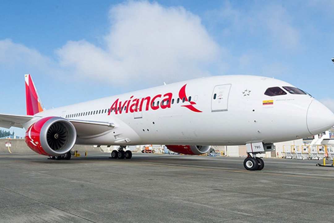 ¿Qué ocurre con el espacio aéreo venezolano? – Nicaragua Investiga