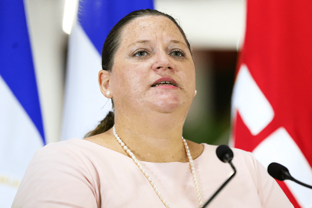 Dictadura reconoce aplicar exilio como castigo a nicaragüenses