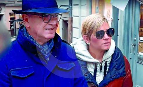 Alcocer y contratista Grau de shopping en Suecia, un entramado de poder y contratos