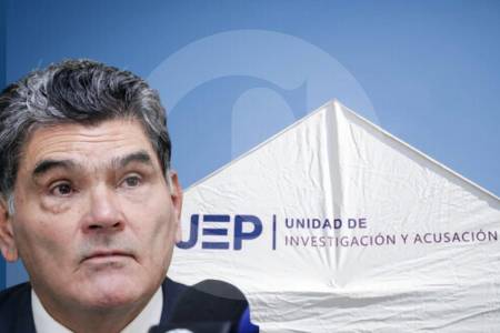 Procuraduría pide tumbar la Senit 5: denuncia que la JEP se extralimitó en sus funciones, ¿qué es?