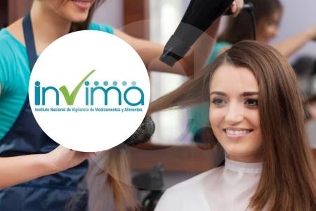 Tenga cuidado: Invima ordenó retirar del mercado este popular producto para alisar el cabello