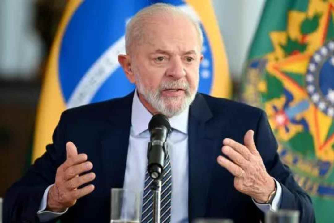 Con Bolsonaro en prisión, Brasil «dio una lección de democracia al mundo», dice Lula