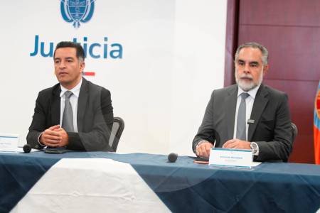 Gobierno prohibió todos los precursores químicos usados para elaborar fentanilo