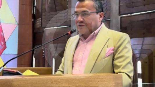Asamblea de Antioquia eligió al nuevo contralor del departamento hasta 2029: ¿de quién se trata?