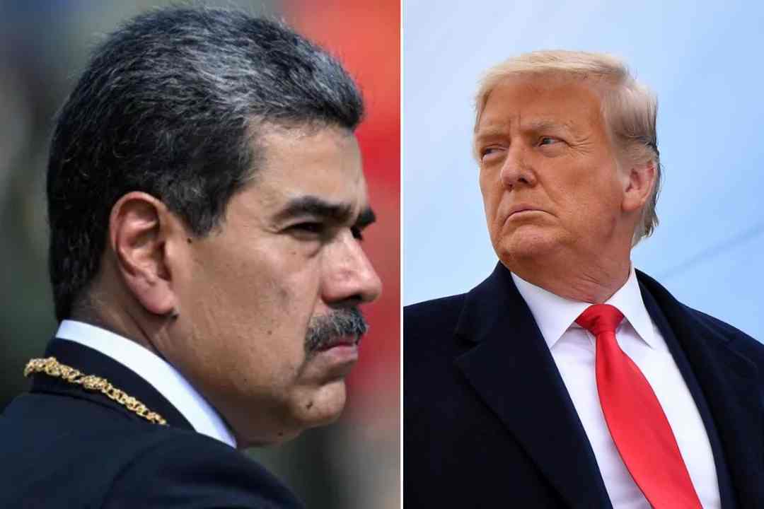 La llamada de Trump a Maduro fue para hacerle esta dura advertencia – Nicaragua Investiga