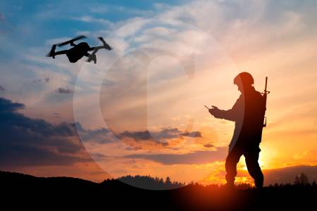 ¿la-guerra-ahora-es-con-drones?-ilegales-se-estarian-enfrentando-de-esta-forma-en-remedios