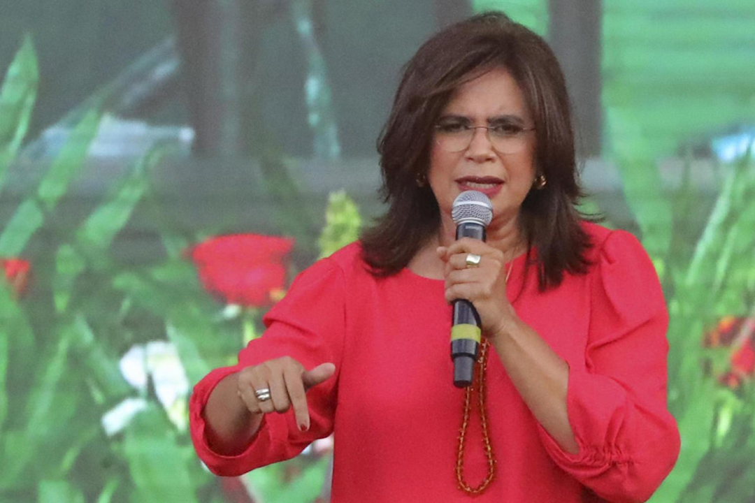 partido-de-xiomara-castro-desconoce-resultados-electorales-en-honduras