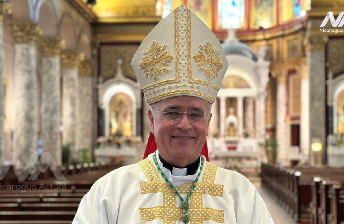 monsenor-silvio-baez:-«el-senor-esta-cerca-y-esta-viniendo-a-nosotros-cada-dia»