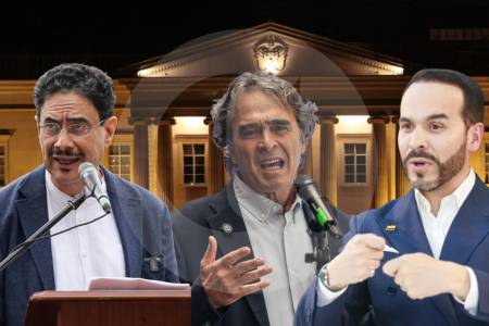 5 claves para entender lo que viene tras encuesta presidencial de Invamer