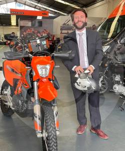 Las tres tragedias que dejó el crimen de Jean Bossard en Bogotá